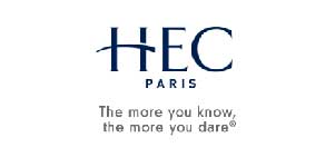 HEC Paris MBA Admission Essays Editing